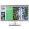 Monitor Second Hand, HP EliteDisplay E243, LED, Diagonala 24 inch, Frameless, Stare Foarte buna