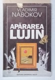 APARAREA LUJIN de VLADIMIR NABOKOV , 1996