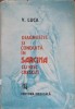 Diagnostic si Conduita in Sarcina cu Risc Crescut - V. Luca, Ed. Medicala 1989, 828 pagini, Hardcover
