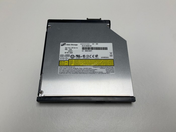 102. Unitate optica laptop - DVD-RW HL |GT20N AFCK701