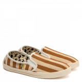 Slip-on COOPER Etno, 9 (dungi bej)