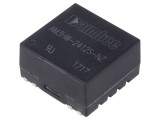 Convertor DC/DC 3W 9-36V la 12V 250mA SMD AM3HW-2412S-NZ
