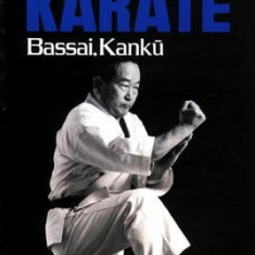 Best Karate, Vol.6: Bassai, Kanku