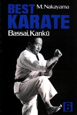 Best Karate, Vol.6: Bassai, Kanku foto