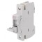 Separator cu Fuzibil D01 pentru Șină DIN 10A 230/400V