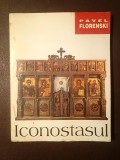 Pavel Florenski - Iconostasul (1994)