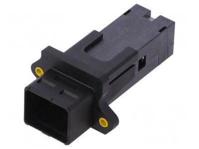 Adaptor PushPull V4 USB 2.0 A foto