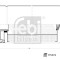 FEBI BILSTEIN 175374 Filtru hidraulic, cutie de viteze automata