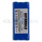 VHBW Baterie Dirt Devil R1-L051B, 0606004 for - 2500mAh, 14.4V, NiMH