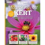 Trend Bookazine - Magr&oacute;l nevelt kert - M&aacute;ty&aacute;s Lara