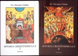 Istoria Crestinismului Vol. 1-2, Nicolae Chifar, Editura Trinitas, 2001, Carte Religioasa