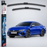 Cumpara ieftin Ștergătoare VW Arteon R Fastback 3H7/3H8 2020&ndash;2024 | Bosch A102S