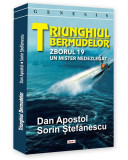 Triunghiul Bermudelor - Dan Apostol Sorin Stefanescu, Aldo Press