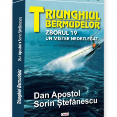 Triunghiul Bermudelor - Dan Apostol Sorin Stefanescu