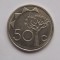 50 CENTS 2008 NAMIBIA