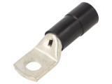 V&acirc;rf Inelar Tubular M14 14.5mm 150mm2 pentru Cablu Crimpat