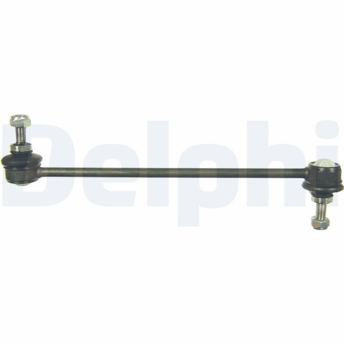 DELPHI TC1125 Brat/bieleta suspensie, stabilizator