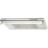 Hota traditionala Hansa OSC6211IH, Putere de absorbtie 186 mc/h, 1 motor, 60 cm, Inox