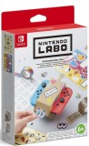 Nintendo Labo Customisation Set Gdg NSW