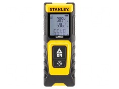 Telemetru Digital cu Ecran LCD 30m