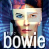 David Bowie Best Of Bowie (2cd VGVG)