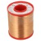 S&acirc;rmă Emailată Cupru 0,112mm 1kg