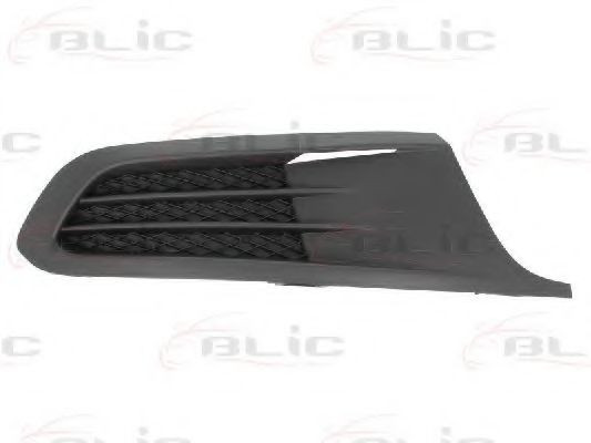 Grila ventilatie, bara protectie VW JETTA IV (162, 163) (2010 - 2016) BLIC 6502-07-9535916P