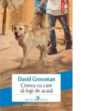 Cineva cu care sa fugi de acasa - David Grossman