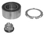 Set rulment roata RENAULT MEGANE II (BM0/1, CM0/1) (2002 - 2011) METZGER WM 1263