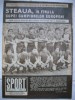 Revista Sport nr. 4 - 1986, publicatie sportiva veche, stare buna