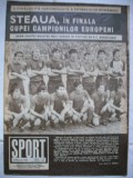 Revista Sport nr.4-1986