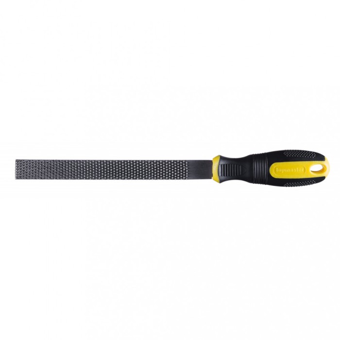 Raspila plata 200mm TMP HardWork ToolsRange