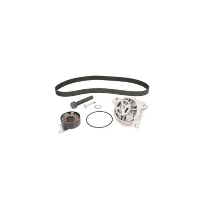 Set pompa apa + curea dintata VW LT 28-46 II platou sasiu 2DC 2DF 2DG 2DL 2DM CONTITECH CT939WP3 foto