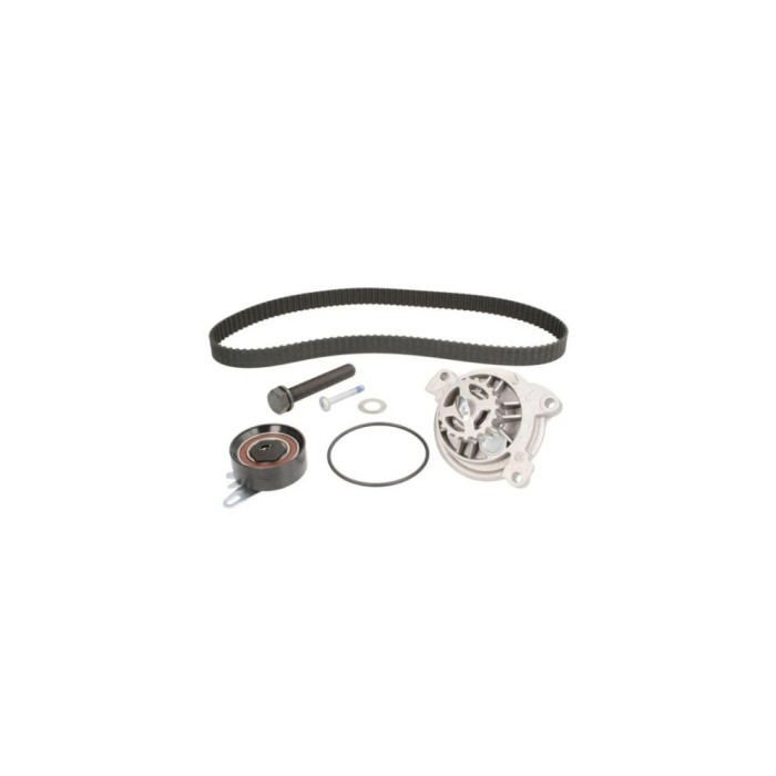 Set pompa apa + curea dintata VW LT 28-46 II platou sasiu 2DC 2DF 2DG 2DL 2DM CONTITECH CT939WP3