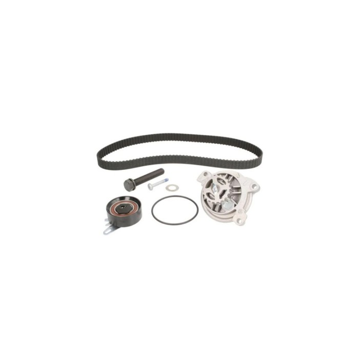 Set pompa apa + curea dintata VW LT 28-35 II bus 2DB 2DE 2DK CONTITECH CT939WP3