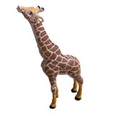 Figurina girafa