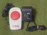 Trenulet Regulator de turatie PIKO transformator, 1:100, H0 - 1:87, Accesorii si decor