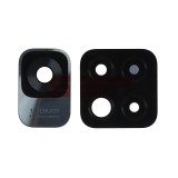 Geam Camera Spate Xiaomi Redmi Note 11 Pro Plus 5G Negru Protectie Obiectiv