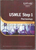 USMLE Step 1. Pharmacology - Craig Davis, Steven R. Harris