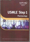 Cumpara ieftin USMLE Step 1 Pharmacology - Craig Davis, Steven R. Harris, Kaplan Medical, Engleza, 2013