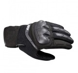Manusi moto LS2 Kubra Man, culoare negru, marime M Cod Produs: MX_NEW AK70210S01124