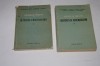 Culegere de probleme de rezistenta materialelor - Gh. Buzdugan - 2 vol. - 1954