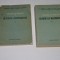 Culegere de probleme de rezistenta materialelor - Gh. Buzdugan - 2 vol. - 1954