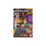 Minecraft Omnibus Volume 1