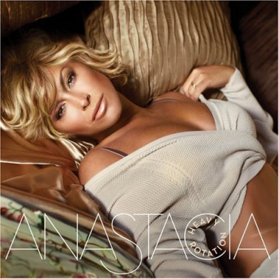 ANASTACIA Heavy Rotation (cd) foto