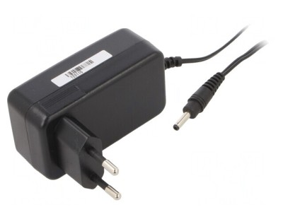 Alimentator Pulsatoriu 12VDC 2A 24W foto
