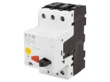 &Icirc;ntrerupător Motor 0,55kW 220-690V pentru Şină DIN IP20
