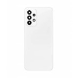 Capac Baterie Samsung Galaxy A72 A725 Alb