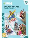Cumpara ieftin Joc PC The Sims 4 Snowy Escape (EP 10), Electronic Arts