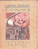 C9285N &Icirc;nvietorul de morți de I C Vissarion cu desene de A Jiquidi, 1935